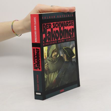 Der schwarze Jakobiner