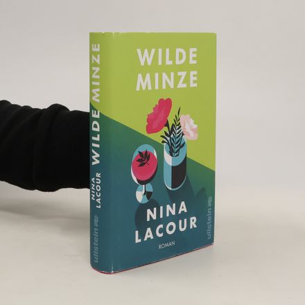 Wilde Minze