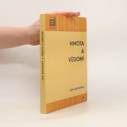 Hmota a vědomí