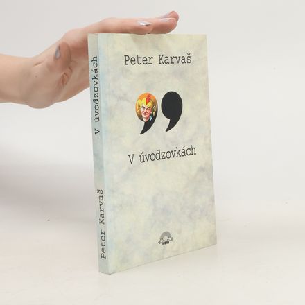 V úvodzovkách