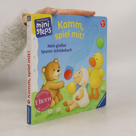 Komm, spiel mit!