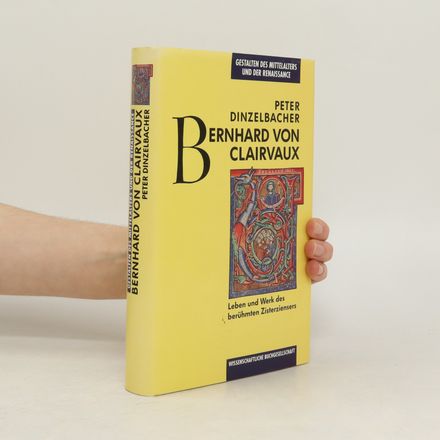 Bernhard von Clairvaux