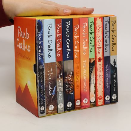The Deluxe Collection