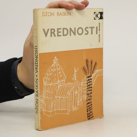Vrednosti