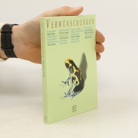Verwünschungen