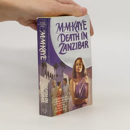Death In Zanzibar