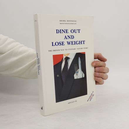 Dine Out and Lose Weight