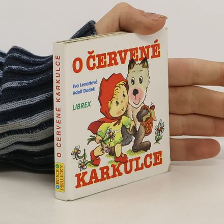 O Červené karkulce