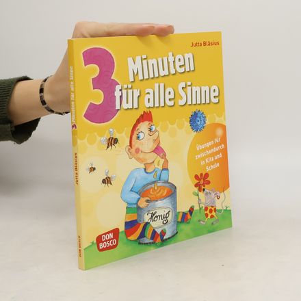 3 Minuten für alle Sinne