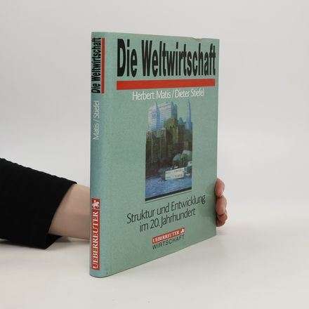 Die Weltwirtschaft