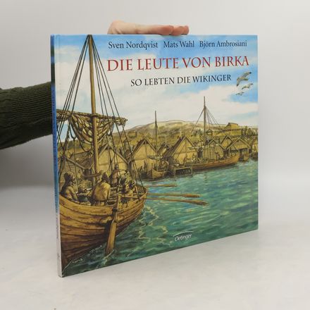 Die Leute von Birka