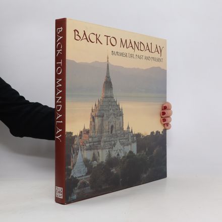 Back to Mandalay