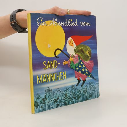 Ein Abendlied vom Sandmännchen