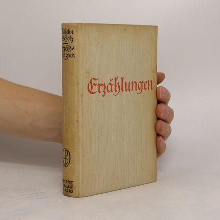 Erzählungen