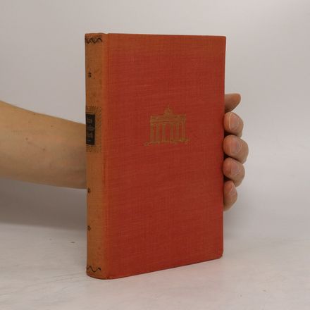 Das Berlin-buch