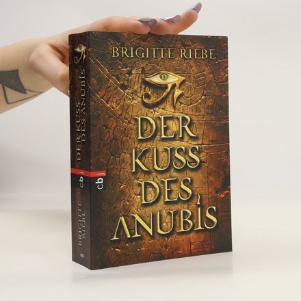 Der Kuss des Anubis