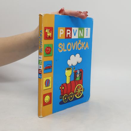 První slovíčka