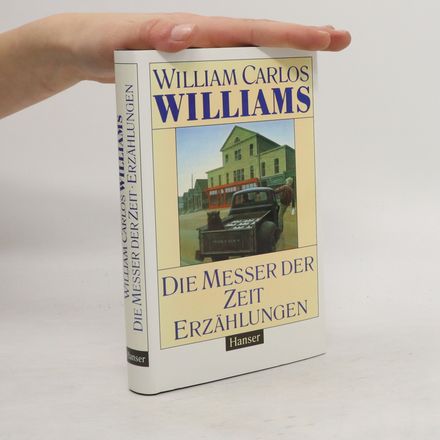 Die Messer der Zeit