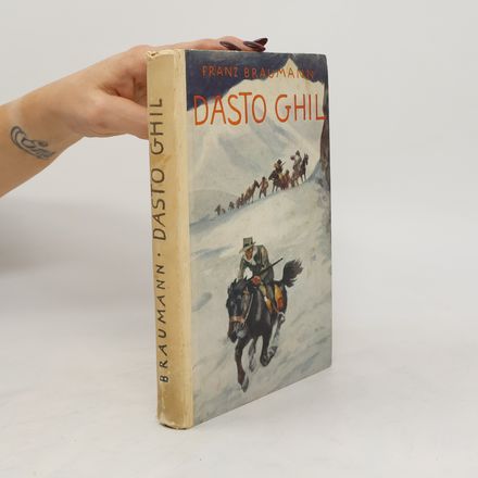 Dasto Ghil