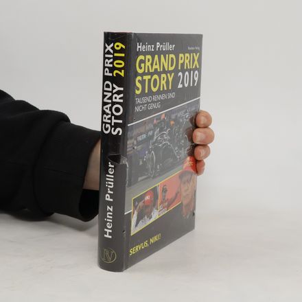 Grand Prix Story 2019