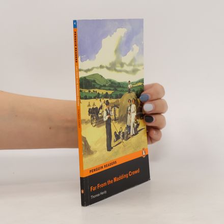 PLPR4:Far From the Madding Crowd