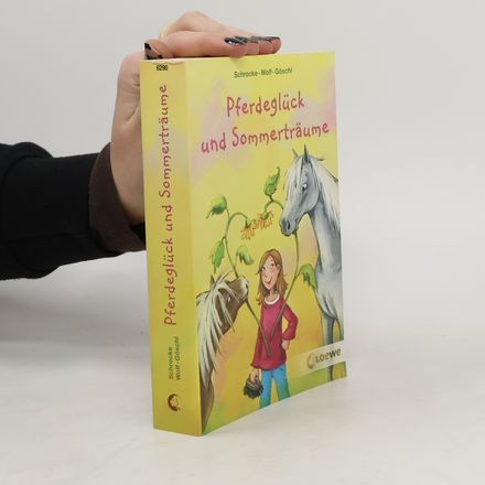 Pferdeglück und Sommerträume
