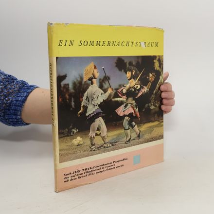 Ein Sommernachtstraum