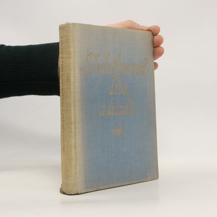 Shakespearova doba a divadlo