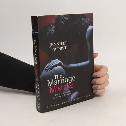 The Marriage Mistake