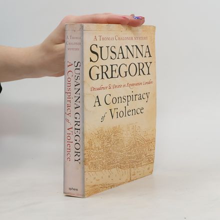 A Conspiracy Of Violence