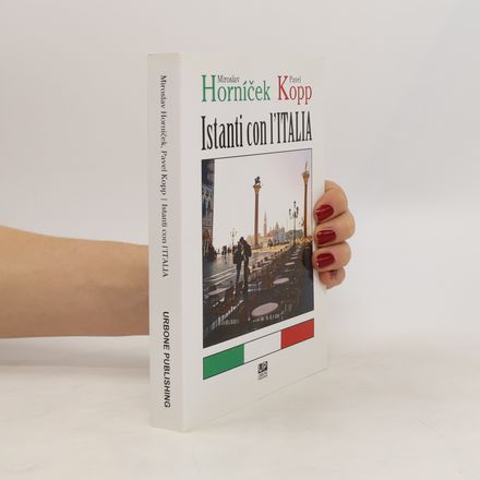 Istanti con l'Italia