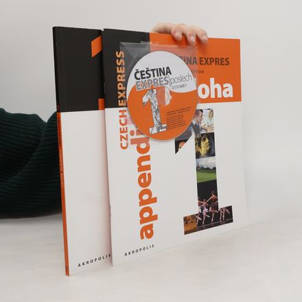 Čeština expres A1/1. Příloha