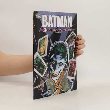 Batman: Joker's Asylum