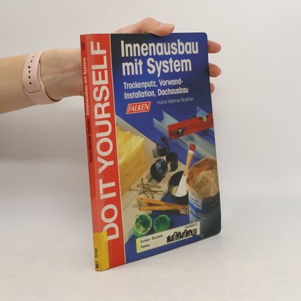 Innenausbau mit System