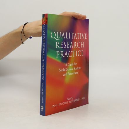 Qualitative Research Practice
