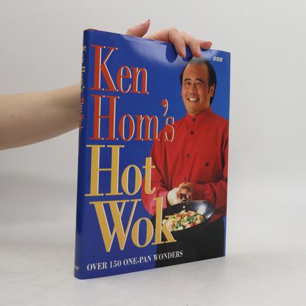 Ken Hom's Hot Wok