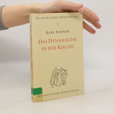 Das Dynamische in der Kirche
