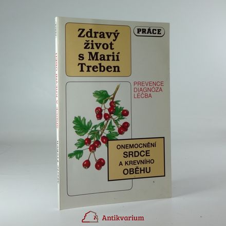Onemocnění srdce a krevního oběhu: prevence, diagnóza, léčba