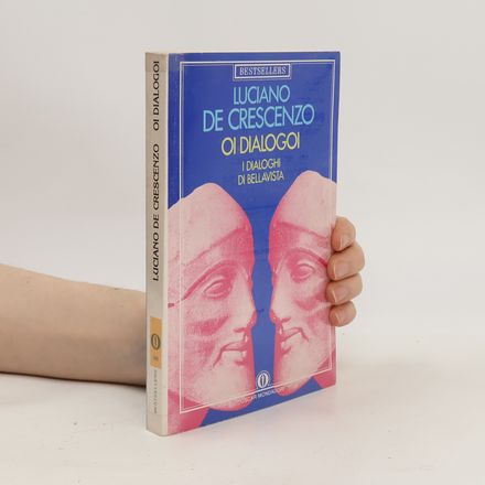 Oi dialogoi