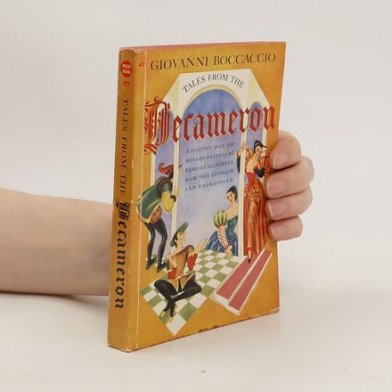 Tales from the Decameron