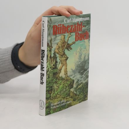 Rübezahl-Buch