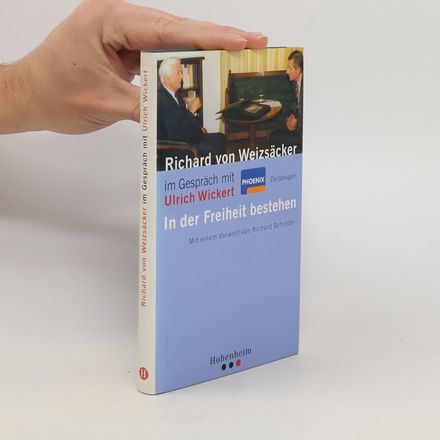 In der Freiheit bestehen