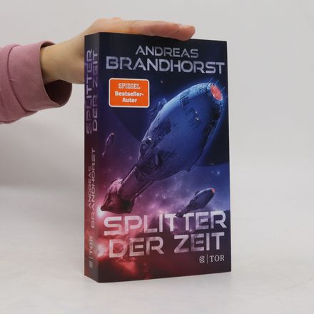 Splitter der Zeit