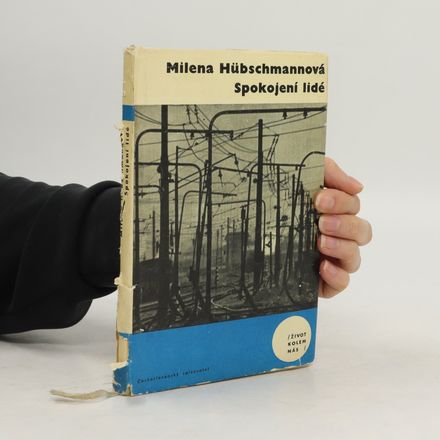 Spokojení lidé