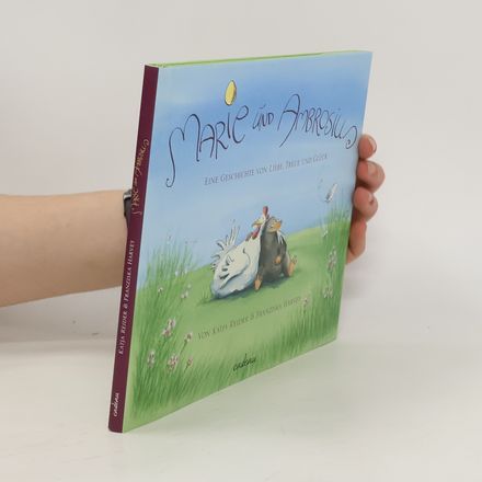 Marie und Ambrosius. Eine Geschichte von Liebe, Treue und Glück
