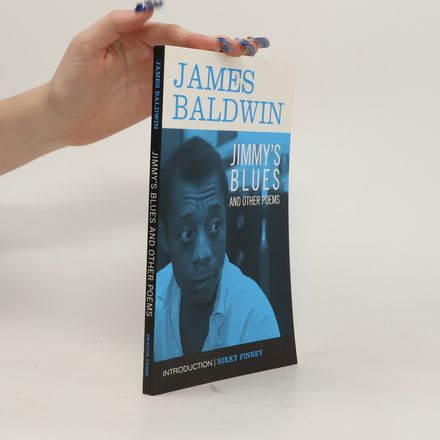 Jimmy's Blues and Other Poems