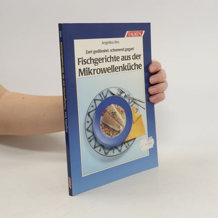Fischgerichte aus der Mikrowellenküche