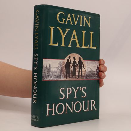 Spy's Honour