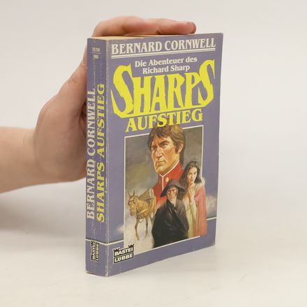 Sharps Aufstieg