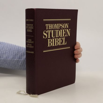 Thompson Studienbibel